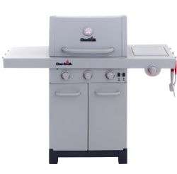 CHAR-BROIL - ENSEMBLE BARBECUE (BBQ) POUR ENFANT